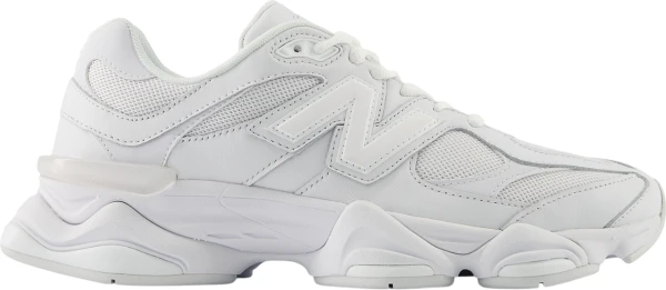 Кроссовки New Balance 9060 белые U9060NRJ