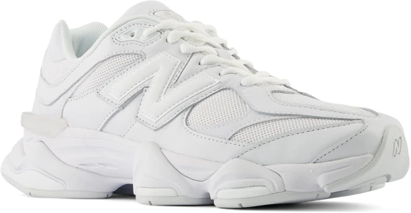 Кроссовки New Balance 9060 белые U9060NRJ