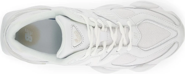 Кроссовки New Balance 9060 белые U9060NRJ