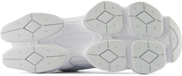 Кроссовки New Balance 9060 белые U9060NRJ