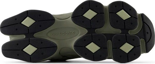 Кроссовки New Balance 9060 оливковые U9060ZGD