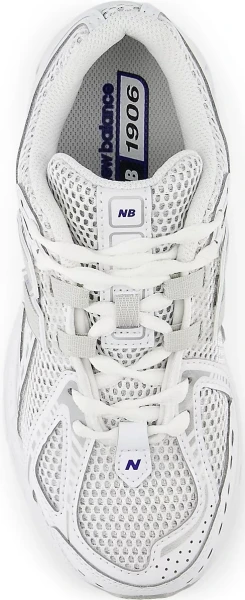 Кроссовки подростковые New Balance 1906R бело-серые GC1906CA