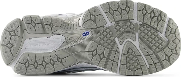 Кроссовки подростковые New Balance 1906R бело-серые GC1906CA