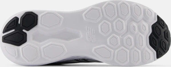Кросівки бігові New Balance 411 V3 сірі M411RY3