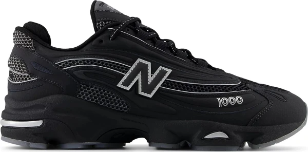 Кросівки New Balance 1000 чорні M1000LNY
