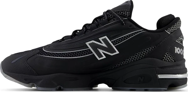 Кросівки New Balance 1000 чорні M1000LNY