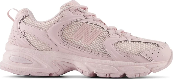 Кросівки New Balance 530 світло-рожеві U530TBD