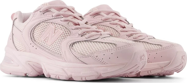 Кросівки New Balance 530 світло-рожеві U530TBD