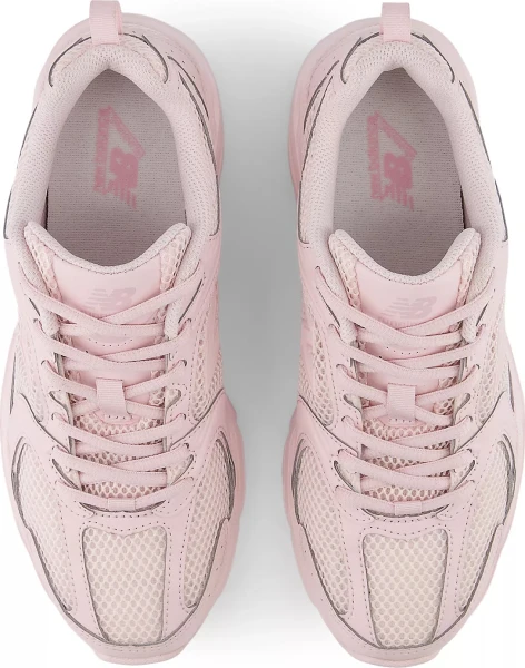 Кросівки New Balance 530 світло-рожеві U530TBD