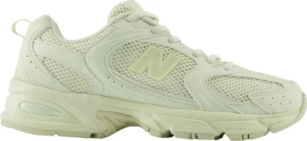 Кросівки New Balance 530 світло-м'ятно-бежеві U530TBB