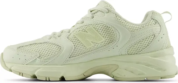 Кросівки New Balance 530 світло-м'ятно-бежеві U530TBB