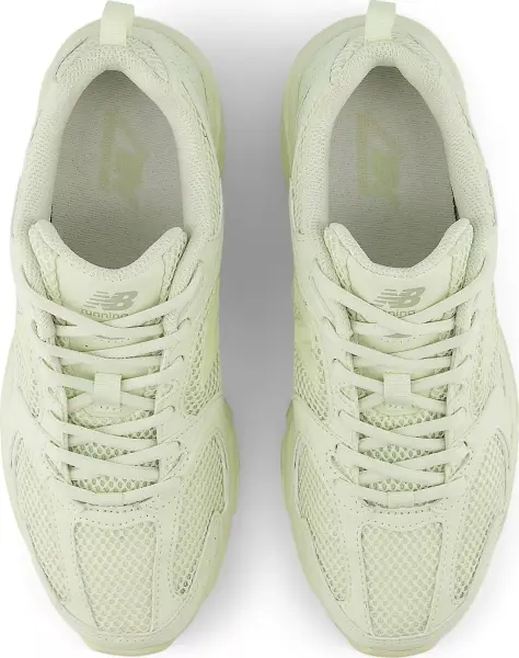 Кросівки New Balance 530 світло-м'ятно-бежеві U530TBB