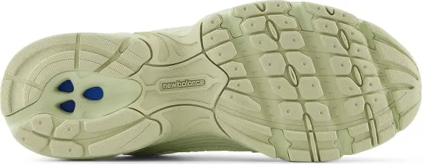 Кросівки New Balance 530 світло-м'ятно-бежеві U530TBB