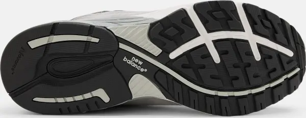 Кроссовки женские New Balance 993 серые WR993GL