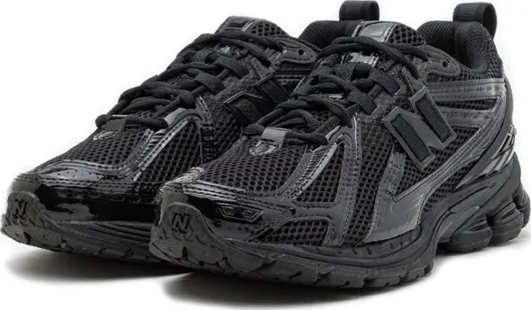 Кроссовки New Balance 1906R черные M1906RZO