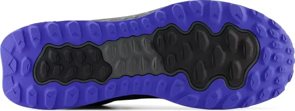 Кроссовки для хайкинга New Balance FRESH FOAM GAROÉ MIDCUT GORE-TEX черно-синие MTGAMGB1