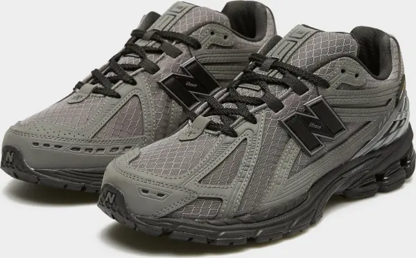 Кросівки New Balance 1906R CORDURA темно-сіро-чорні M1906RJK
