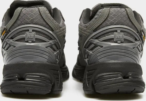 Кросівки New Balance 1906R CORDURA темно-сіро-чорні M1906RJK