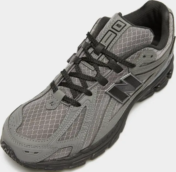 Кросівки New Balance 1906R CORDURA темно-сіро-чорні M1906RJK