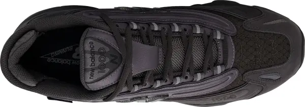 Кросівки New Balance 1000 CORDURA чорні M1000NBB