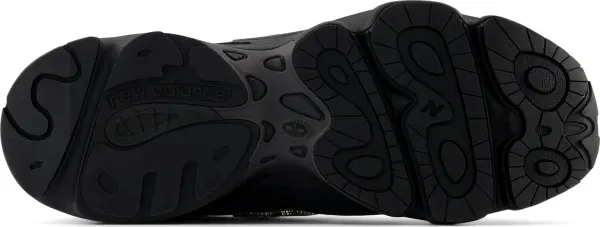 Кросівки New Balance 1000 CORDURA чорні M1000NBB