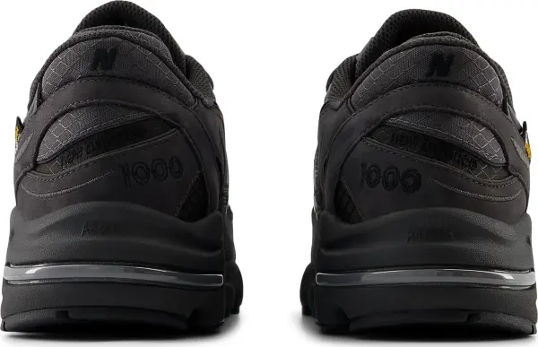 Кросівки New Balance 1000 CORDURA чорні M1000NBB