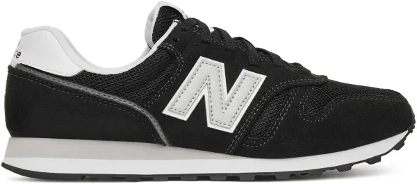 Кроссовки New Balance 373 черные ML373KB2