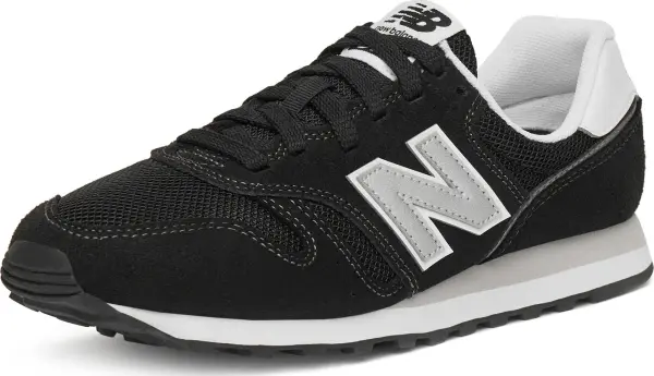 Кроссовки New Balance 373 черные ML373KB2