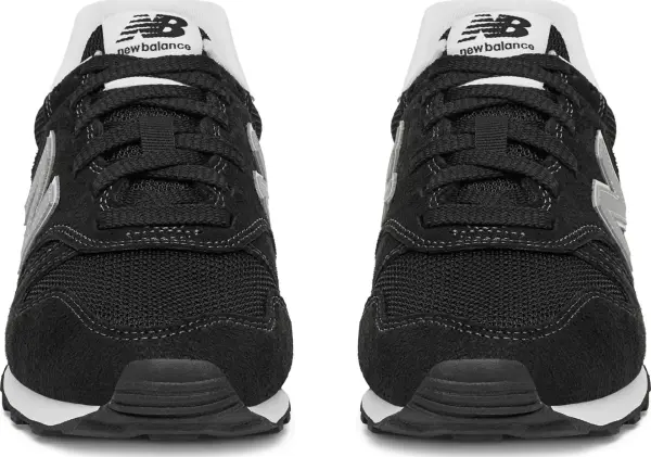Кроссовки New Balance 373 черные ML373KB2