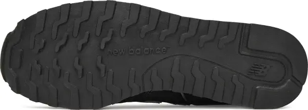 Кроссовки New Balance 373 черные ML373KB2