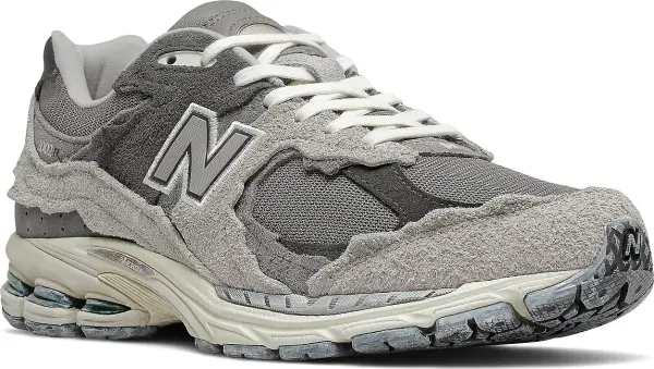 Кросівки New Balance 2002R PROTECTION PACK сірі M2002RDA