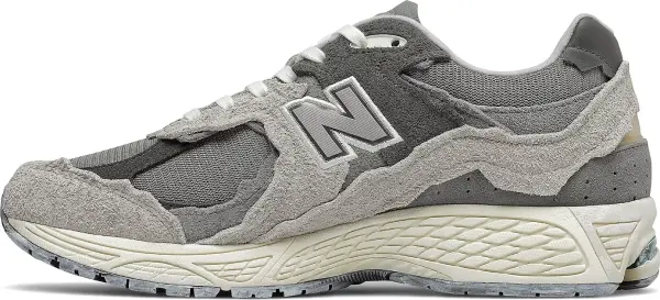 Кросівки New Balance 2002R PROTECTION PACK сірі M2002RDA