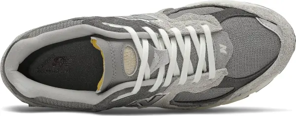Кросівки New Balance 2002R PROTECTION PACK сірі M2002RDA
