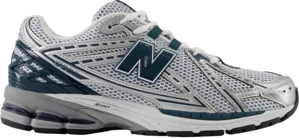 Кросівки New Balance 1906R сіро-темно-бірюзові U1906RCE