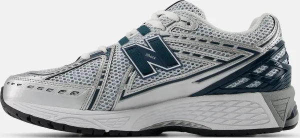 Кросівки New Balance 1906R сіро-темно-бірюзові U1906RCE