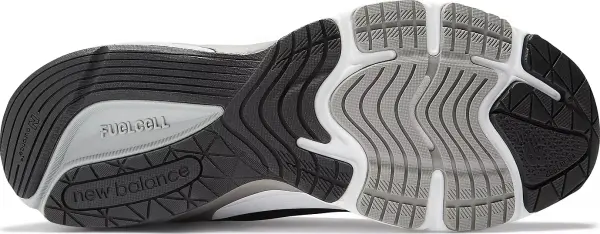 Кросівки New Balance 990 V6 чорно-сіро-білі M990BK6
