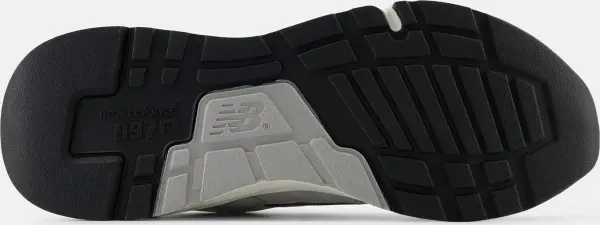 Кросівки New Balance 997 світло-сіро-бордові U997RMGC