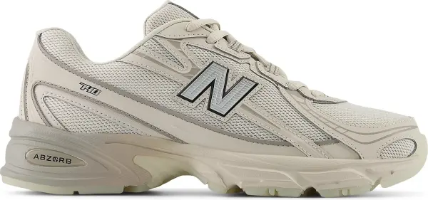 Кросівки New Balance 740 бежево-сірі U740LN1