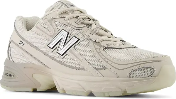 Кросівки New Balance 740 бежево-сірі U740LN1