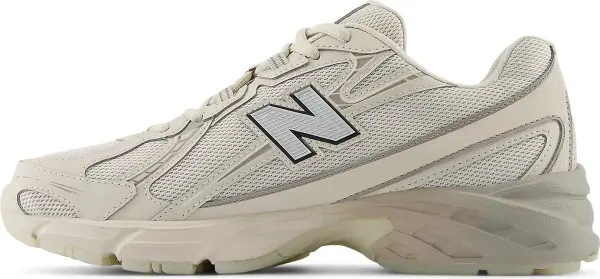 Кросівки New Balance 740 бежево-сірі U740LN1