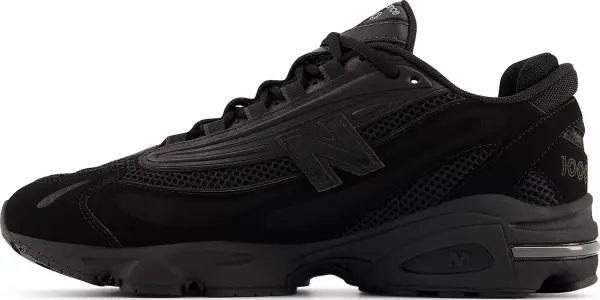 Кроссовки New Balance 1000 черные M1000B
