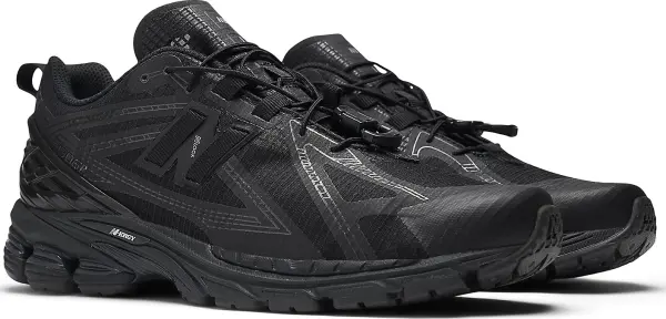 Кросівки New Balance 1906R чорні U1906RNB