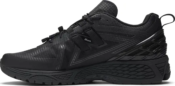 Кросівки New Balance 1906R чорні U1906RNB
