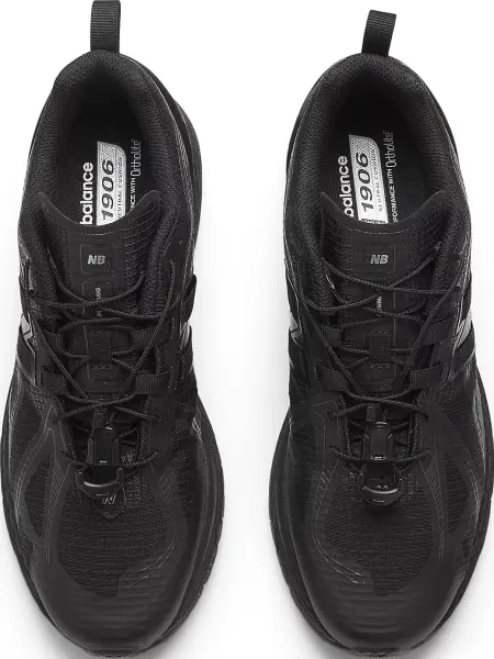 Кросівки New Balance 1906R чорні U1906RNB