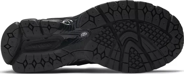 Кросівки New Balance 1906R чорні U1906RNB