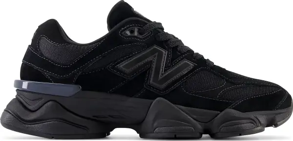 Кросівки New Balance 9060 чорні U9060BPM