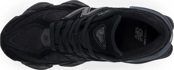 Кросівки New Balance 9060 чорні U9060BPM