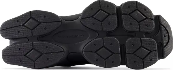 Кросівки New Balance 9060 чорні U9060BPM