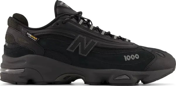Кросівки New Balance 1000 CORDURA чорні M1000K
