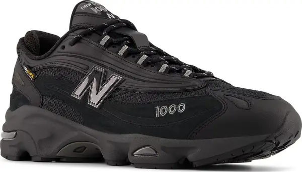 Кросівки New Balance 1000 CORDURA чорні M1000K